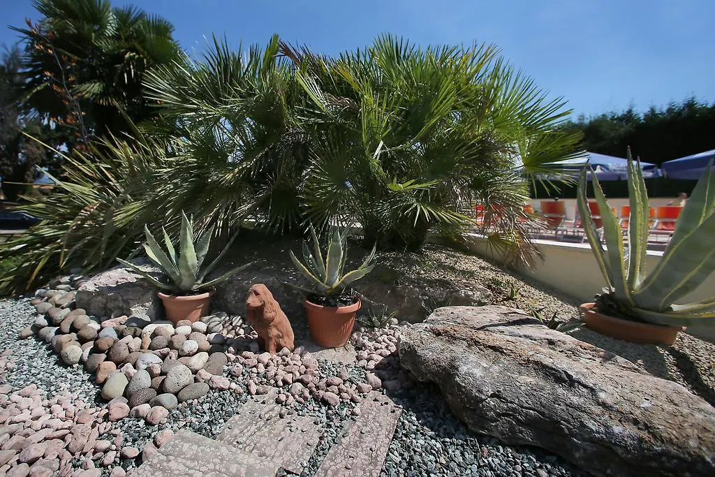 Hotel San Vito Bardolino