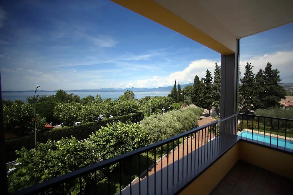 Hotel San Vito Bardolino
