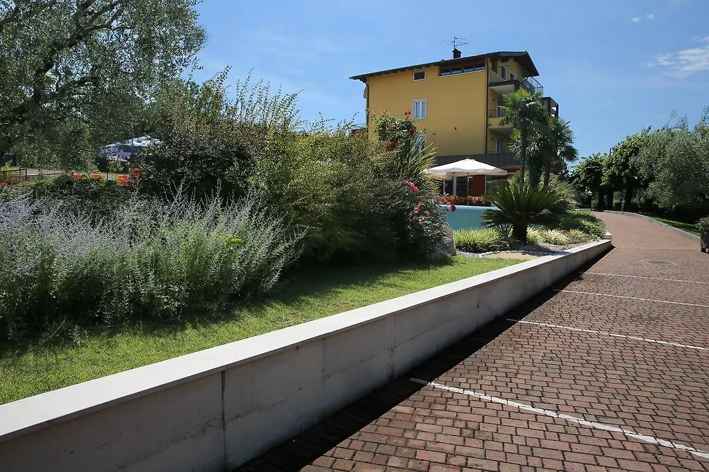 Hotel San Vito Bardolino