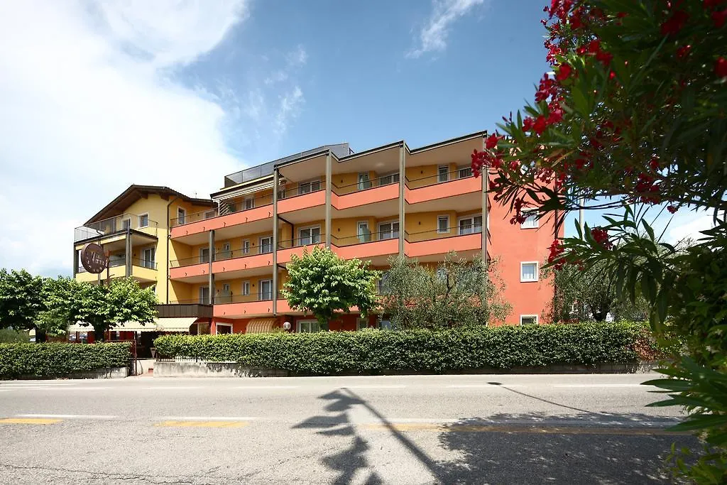 Hotel San Vito Bardolino