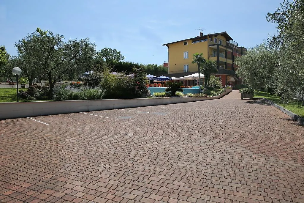 Hotel San Vito Bardolino