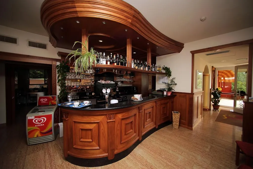 Hotel San Vito Bardolino 3*,  Italy