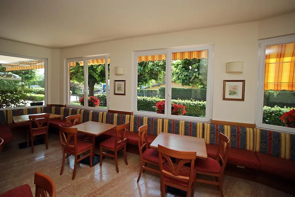***  Hotel San Vito Bardolino Italy