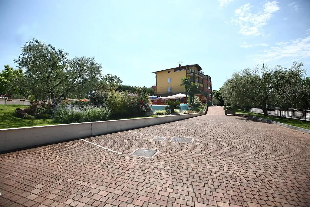 Hotel San Vito Bardolino