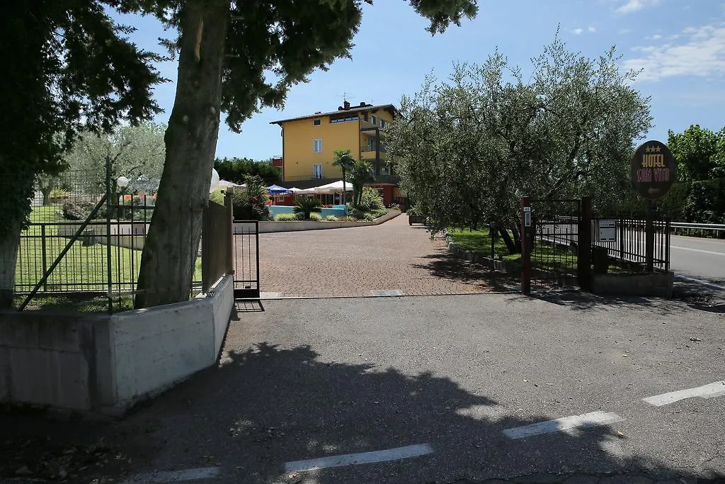 Hotel San Vito Bardolino