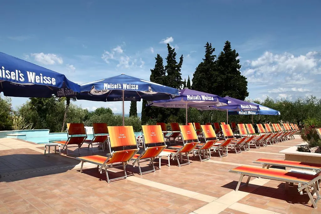Hotel San Vito Bardolino