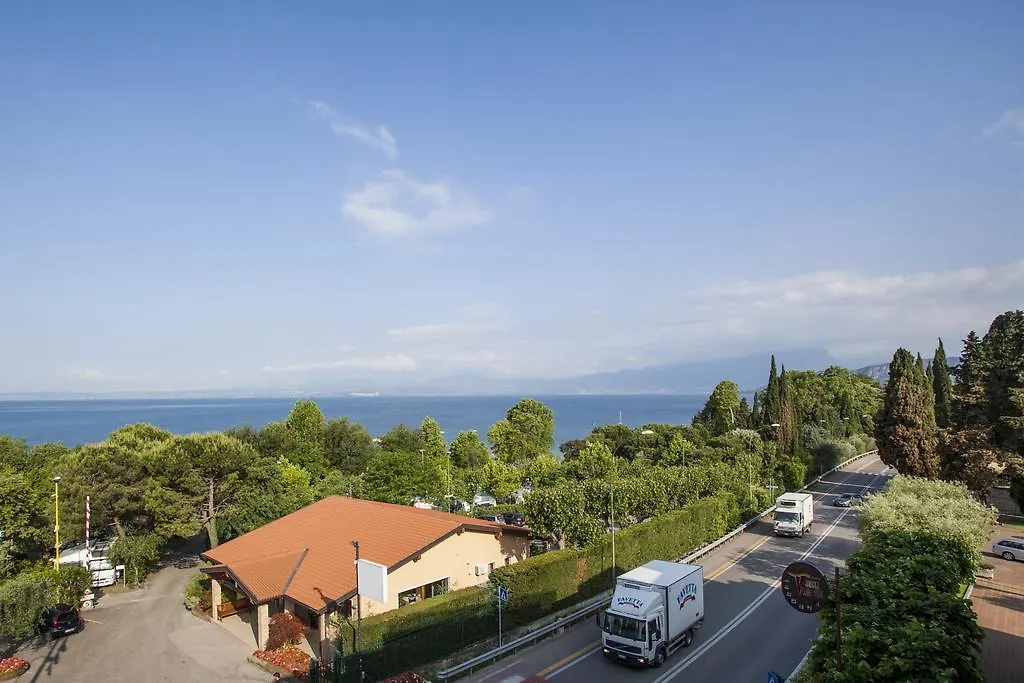 Hotel San Vito Bardolino