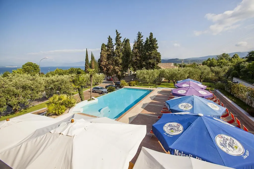 Hotel San Vito Bardolino