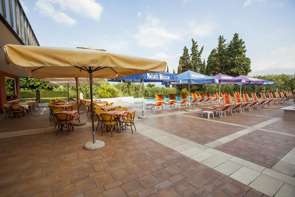 ***  Hotel San Vito Bardolino Italy
