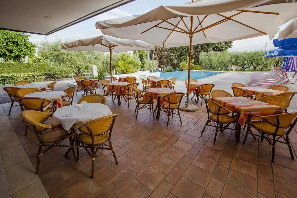 Hotel San Vito Bardolino