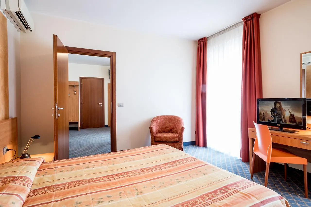 Hotel San Vito Bardolino