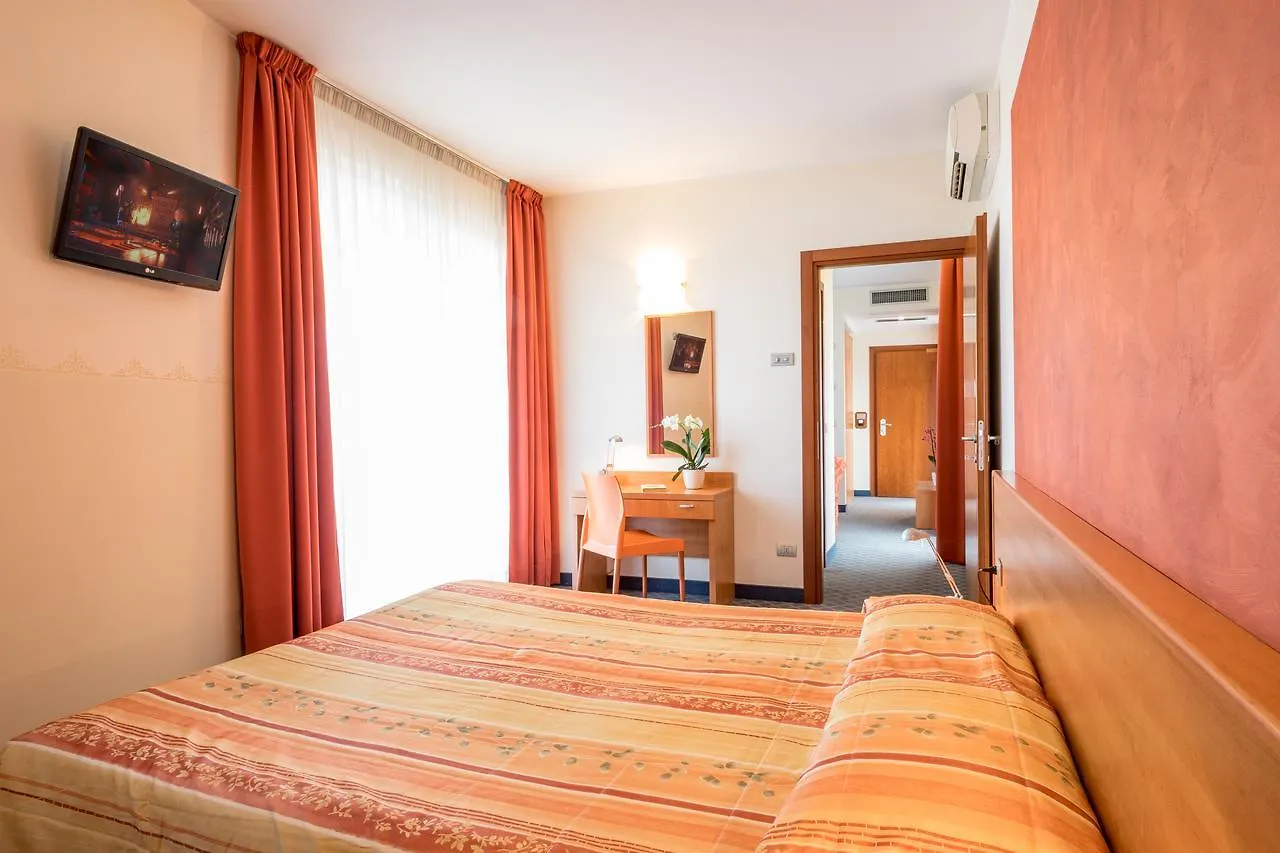 Hotel San Vito Bardolino