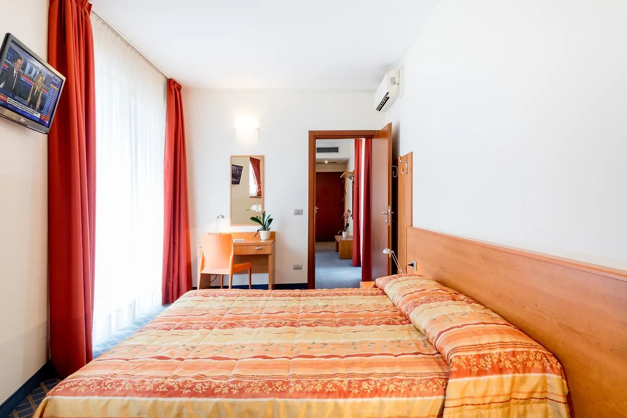 Hotel San Vito Bardolino